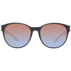 BMW Brown Men Sunglass
