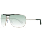 Web Gold Men Sunglass