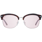 Bally Brown Unisex Sunglass