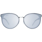 Bally Gray Women Sunglass