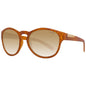 Bolle Brown Unisex Sunglass