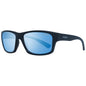 Bolle Black Unisex Sunglass