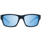 Bolle Black Unisex Sunglass