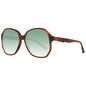 Scotch & Soda Brown Women Sunglass