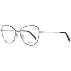 Bally Black Women Glasses Frame