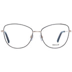 Bally Black Women Glasses Frame