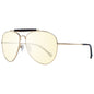 Tommy Hilfiger Gold Women Sunglass