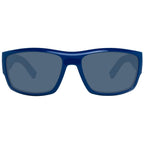Tommy Hilfiger Blue Unisex Sunglass