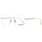 Longines Gold Men Glasses Frame
