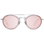 Omega Pink Men Sunglass