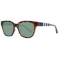 Joules Brown Women Sunglass