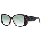 Karen Millen Brown Women Sunglass