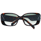 Karen Millen Brown Women Sunglass