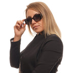 Karen Millen Brown Women Sunglass