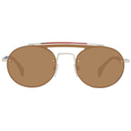 Tommy Hilfiger Gold Women Sunglass