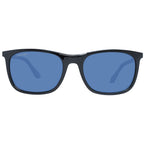 Longines Black Men Sunglass