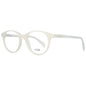 Maje White Women Glasses Frame
