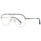Maje Gold Women Glasses Frame