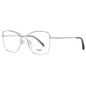 Maje Gold Women Glasses Frame