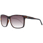 Guess Brown Men Sunglass