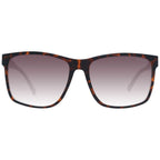 Guess Brown Men Sunglass