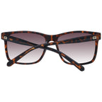 Guess Brown Men Sunglass
