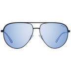 Guess Black Men Sunglass
