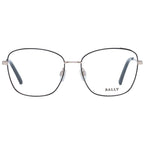 Bally Black Women Glasses Frame