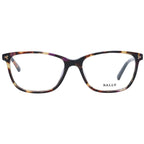 Bally Brown Women Glasses Frame