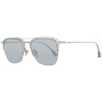 Police Silver Men Sunglass