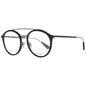 Police Black Men Glasses Frame