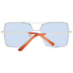 Web Gold Women Sunglass