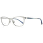Swarovski Silver Women Glasses Frame