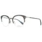 Police Gray Women Glasses Frame