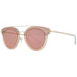 Police Rose Gold Men Sunglass