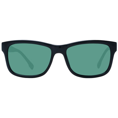 Ted Baker Black Men Sunglass