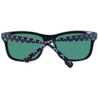 Ted Baker Black Men Sunglass