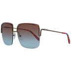 Emilio Pucci Bronze Women Sunglass