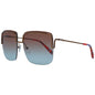 Emilio Pucci Bronze Women Sunglass