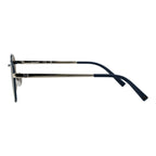Timberland Silver Men Sunglass