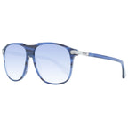BMW Blue Men Sunglass