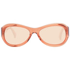 Bally Brown Unisex Sunglass