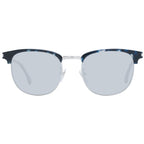 Lozza Gray Unisex Sunglass