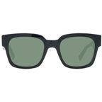 Sting Black Unisex Sunglass