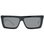 Sting Black Unisex Sunglass