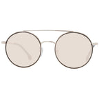 Lozza Gold Unisex Sunglass