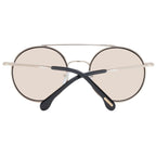 Lozza Gold Unisex Sunglass