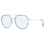 Lozza Gray Men Sunglass