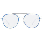 Lozza Gray Men Sunglass