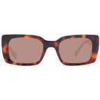 Sting Brown Unisex Sunglass